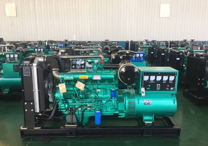 新龙镇柴油发电机 新龙镇柴油发电机